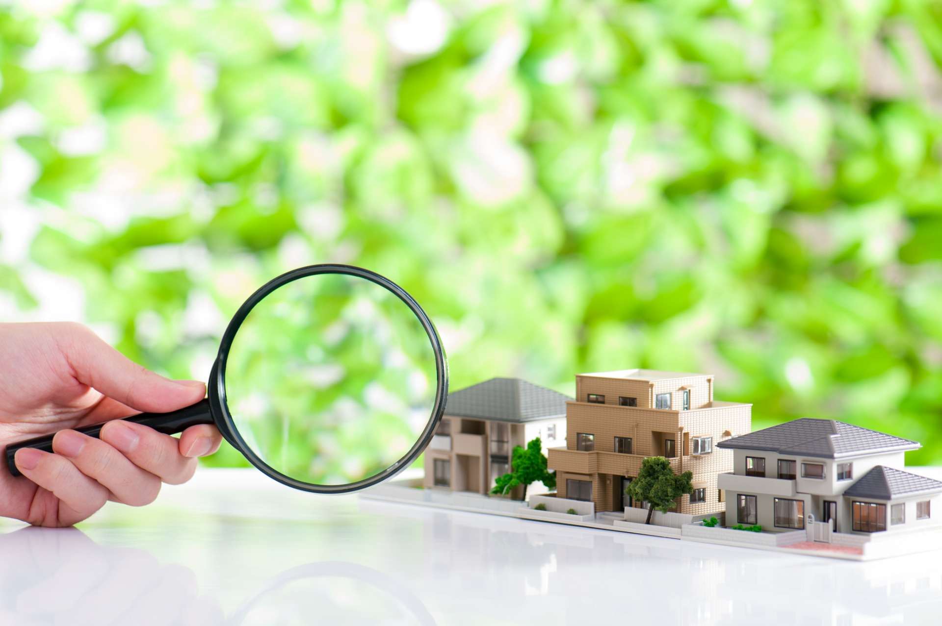 株式会社すまいるワークス(本社)